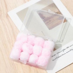 Szín: 6 pár-A - Wax Pamut füldugók Úszó füldugók Zajcsökkentés alvás Horkolás Hangszigetelő Fülvédő
