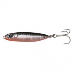 Szín: D1 20g - 1 db új színes Jig Shine Hard Bait Fishing Feather Fém Jigger csali Kiegészítő Crankbait Jigging Minnow