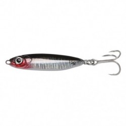 Szín: G1 20g - 1 db új színes Jig Shine Hard Bait Fishing Feather Fém Jigger csali Kiegészítő Crankbait Jigging Minnow
