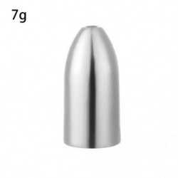 Szín: 7g - 1,8 g-28 g Tear Drop Shot Súlyok Zsinór Süllyesztők Fishing Tungsten Fall Hook Connector Gyorskioldó öntő
