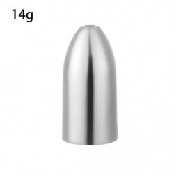 Szín: 14g - 1,8 g-28 g Tear Drop Shot súlyok Zsinór süllyesztők Fishing Tungsten Fall Hook Connector Gyorskioldó öntő