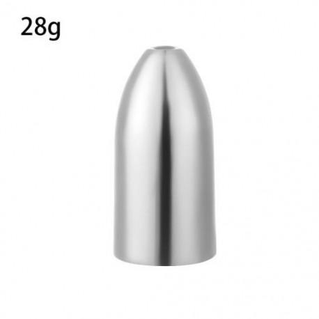 Szín: 28g - 1,8 g-28 g Tear Drop Shot súlyok Zsinór süllyesztők Fishing Tungsten Fall Hook Connector Gyorskioldó öntő