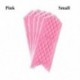 Szín: Pink-Small - 5 db színes vízálló kerékpárváz védő karcálló matrica láncvédő MTB lánctartó védő