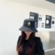 Szín: 15 - Új, kétoldalas vödörsapka unisex pamut hímzésű napozósapka divatos hip-hop Gorro nyári napvédő sapkák