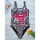 Szín: FD-2217-ST S - Egyrészes fürdőruha női fürdőruha Push Up Monokini hát nélküli fürdőruha fürdőruha strandruha