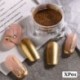 Szín: C002 - Arany króm körömpor téli dekoráció tükör köröm pigment púder pezsgő rózsaszín csillogó dörzsölő
