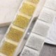 Szín: 12GPZ-8 - 12Rácsos Nail Art Mini fém gyöngyök arany ezüst apró rozsdamentes acél kaviár gyöngyök 0,6-2,0 mm 3D