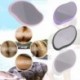 Fekete szín - Crystal Hair Eraser Epilator Fizikai szőrtelenítő Fájdalommentes, Biztonságos Epilátor