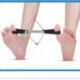 Hallux Valgus Corrector öv helyreállítási edzés edzőheveder lábujjleválasztó nagylábujj nyújtó elválasztó