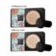 Szín: B Természetes szín - BB Air Cushion smink alapozó gombafej CC krém fehérítő smink kozmetikai vízálló Brighten