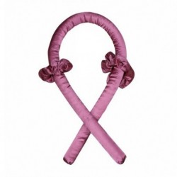 Szín: 04 - Hajcsavaró Alvóhab Hajhengerek Hajpántok Rugalmas Hajsütő rudak Spirálmodellező Hajkiegészítők