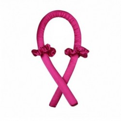 Szín: 06 - Hajcsavaró Alvóhab Hajhengerek Hajpántok Rugalmas Hajsütő rudak Spirálmodellező Hajkiegészítők