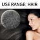 Szín: Sampon Bar - Polygonum Hair Sötétítő sampon Haj Sötétítő Sampon Szappan Szilárd sampon Fekete Szezám Sampon
