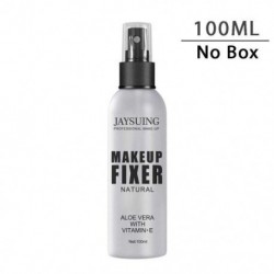 Szín: 100 ml - Sminkbeállító spray hidratáló lotion hidratáló olajkontroll hosszantartó smink természetes matt