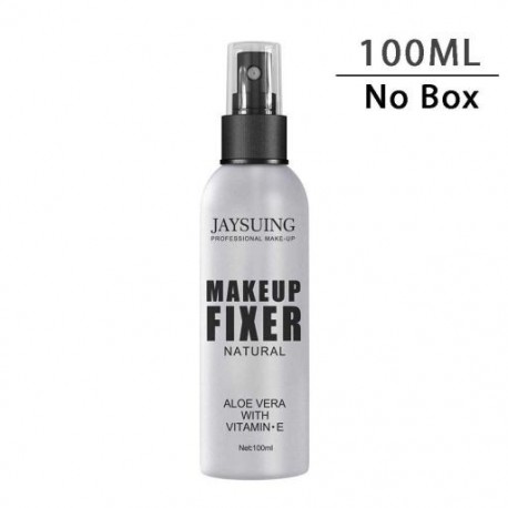Szín: 100 ml - Sminkbeállító spray hidratáló lotion hidratáló olajkontroll hosszantartó smink természetes matt