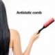 Szín: B - Pro Salon Hajápoló Styling Tool Levehető antisztatikus Masszázs Szalon Fodrász Hair Kilenc soros Meridian Tip