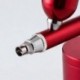 Szín: Rose Gold - 0,3 mm-es fúvóka Mini Air Paint szórópisztolyok Airbrush kompresszor spray oxigén befecskendező