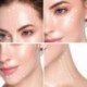 Szín: 1db szérum 1Box sor - Protein Line Carving Anti Aging Essence Set No Neddle Face Filler Szérum Öregedésgátló
