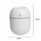 Szín: 01 - Hordozható légnedvesítő 200 ml ultrahangos aroma illóolaj diffúzor USB Cool Mist Maker tisztító