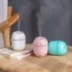 Szín: 01 - Hordozható légnedvesítő 200 ml ultrahangos aroma illóolaj diffúzor USB Cool Mist Maker tisztító