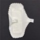 Szín: Light Edge - 1db vékony, újrafelhasználható pamut betét Menstruációs kendő egészségügyi puha betét szalvéta
