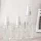Műszaki adatok: 20mlx5 - Lotion illóolajos parfümös üveg üres kozmetikai tartályok újratölthető flakonok spray palack