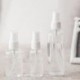 Műszaki adatok: 20mlx5 - Lotion illóolajos parfümös üveg üres kozmetikai tartályok újratölthető flakonok spray palack