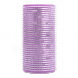 Szín: 50x105mm - Puha műanyag szalon hajformázó eszköz barkácsolás fodrász hengerek göndörítő eszköz hajcsavarók