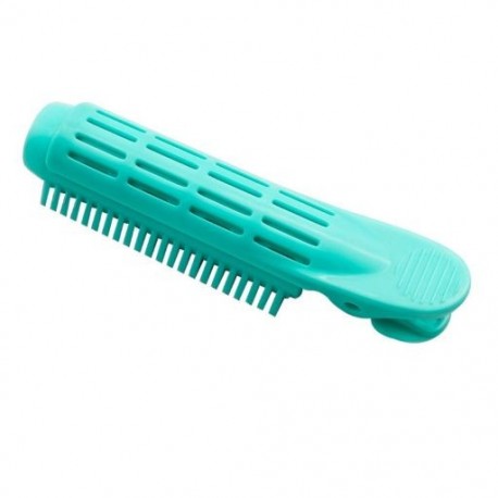 Szín: égszínkék - Hajcsavarók Perm rudak Hajgyökér Hengerek Bolyhos frufru Szalon Otthoni Eszközök Haj frizura