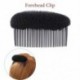 Homlok Haj Volume Bolyhos Puff Szivacs Pad Clip Fésűs Betét Eszközalap Barkácsolás Styling Princess Styling Megnövelt