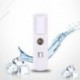 Szín: USB - Arckezelés Nano Spray Mister Párásító Hűtő Pára Arcpároló Személyi ápolás Szépségápolási Kellékek