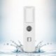 Szín: USB - Arckezelés Nano Spray Mister Párásító Hűtő Pára Arcpároló Személyi ápolás Szépségápolási Kellékek
