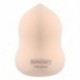 Szín: 02 - Új Beauty Make-up Egg Soft Beauty Make-up Egg Puff Spongya Super Soft korrektor púder Air Cushion Puff száraz és