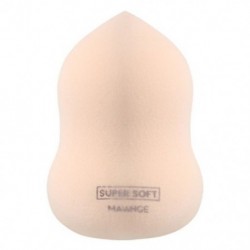 Szín: 02 - Új Beauty Make-up Egg Soft Beauty Make-up Egg Puff Spongya Super Soft korrektor púder Air Cushion Puff száraz és