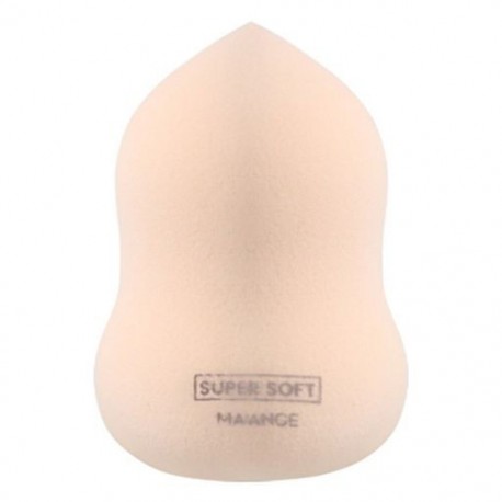 Szín: 02 - Új Beauty Make-up Egg Soft Beauty Make-up Egg Puff Spongya Super Soft korrektor púder Air Cushion Puff száraz és