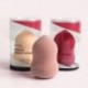 Szín: 02 - Új Beauty Make-up Egg Soft Beauty Make-up Egg Puff Spongya Super Soft korrektor púder Air Cushion Puff száraz és