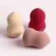 Szín: 02 - Új Beauty Make-up Egg Soft Beauty Make-up Egg Puff Spongya Super Soft korrektor púder Air Cushion Puff száraz és