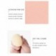 Szín: 02 - Új Beauty Make-up Egg Soft Beauty Make-up Egg Puff Spongya Super Soft korrektor púder Air Cushion Puff száraz és