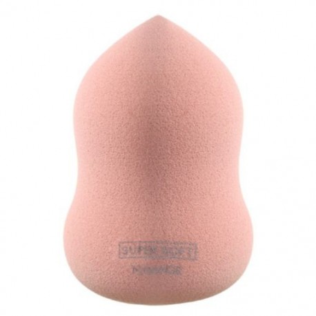 Szín: 02 - Új Beauty Make-up Egg Soft Beauty Make-up Egg Puff Sponge Super Soft korrektor púder Air Cushion Puff száraz és