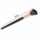 Nyél színe: Szemöldökkefe - Cosmetics Beauty Brush eszközkészlet professzionális alapozóhoz Puha és kényelmes