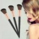 Nyél színe: Szemöldökkefe - Cosmetics Beauty Brush eszközkészlet professzionális alapozóhoz Puha és kényelmes
