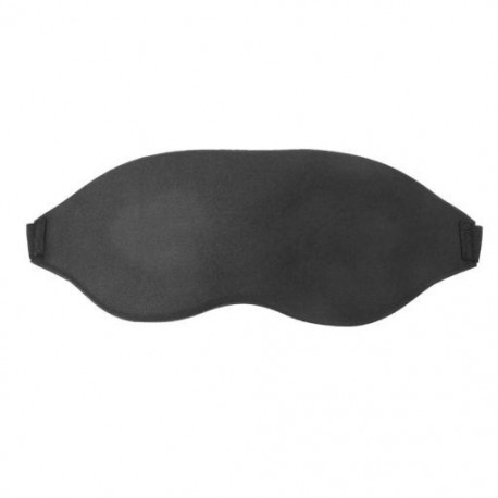 Szín: 01 - 3D Eyeshade Travel Sleeping Rest Szemmaszk Memóriahabos Párnázott Shade Cover Szemkötő szivacs szemhéjfesték