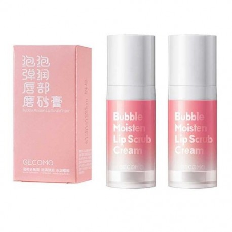 Szín: 2db - Ajakradító krém Hidratáló Táplál Az ajak csökkenti a ráncokat Hámló ajakfény Dead Skin Gel