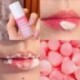 Szín: 2db - Ajakradító krém Hidratáló Táplál Az ajak csökkenti a ráncokat Hámló ajakfény Dead Skin Gel