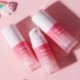 Szín: 2db - Ajakradító krém Hidratáló Táplál Az ajak csökkenti a ráncokat Hámló ajakfény Dead Skin Gel