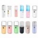 Szín: B - 30 ml-es Mini USB Nano arcpermetező gőzölő porlasztó párásító arc hidratáló háztartási, egészséges
