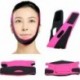 Szín: V-Line Lift Up Belt - Face Slim V-Line Lift Up Öv Női Karcsúsító Áll Arc Slim Lift Up Maszk V Arcvonal Öv