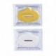 Szín: 1db fehér - Női kollagén ajakmaszkok Moisture Essence Lips Plumper Mask for Lip Care Kozmetikai arcbőrápolás