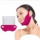 Szín: 01 - 1db V Shape Face Lifting Slim Mask Facial Lifting Mask Chin Cheek Lift Up Anti Aging Facial Karcsúsító Bandage