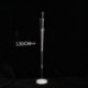 Szín: 130 cm-es állvány - 70/100/130 cm-es lufi állvány Léggömb tartó oszlop konfetti lufi babazuhany gyerekeknek